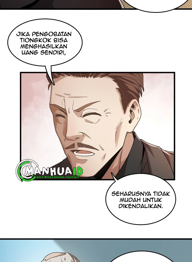 Reborn Doctor Chapter 27 Gambar 24